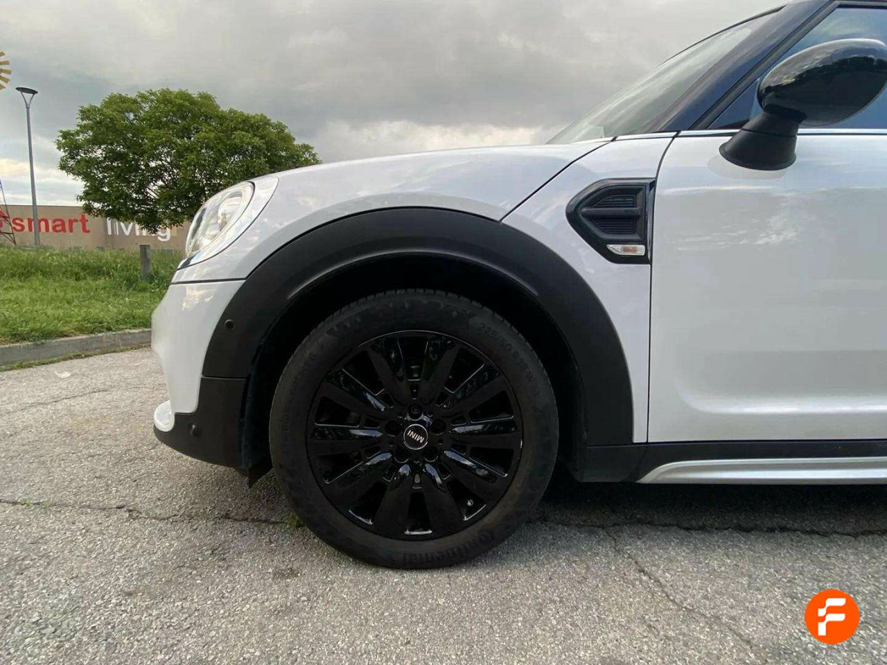 Foto Mini Countryman 16