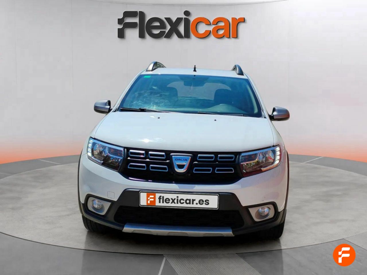 Foto Dacia Sandero 2