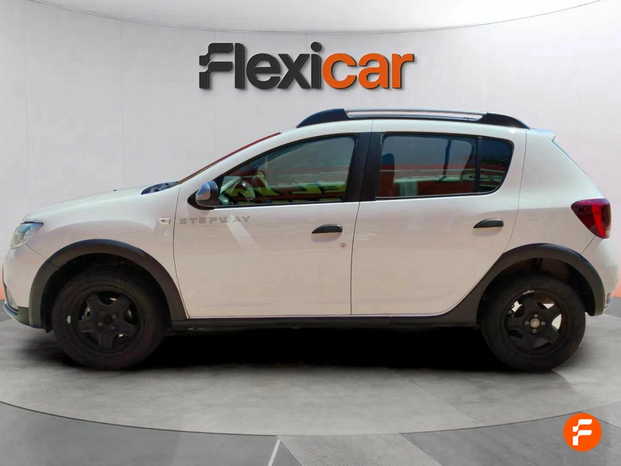 Foto Dacia Sandero 5