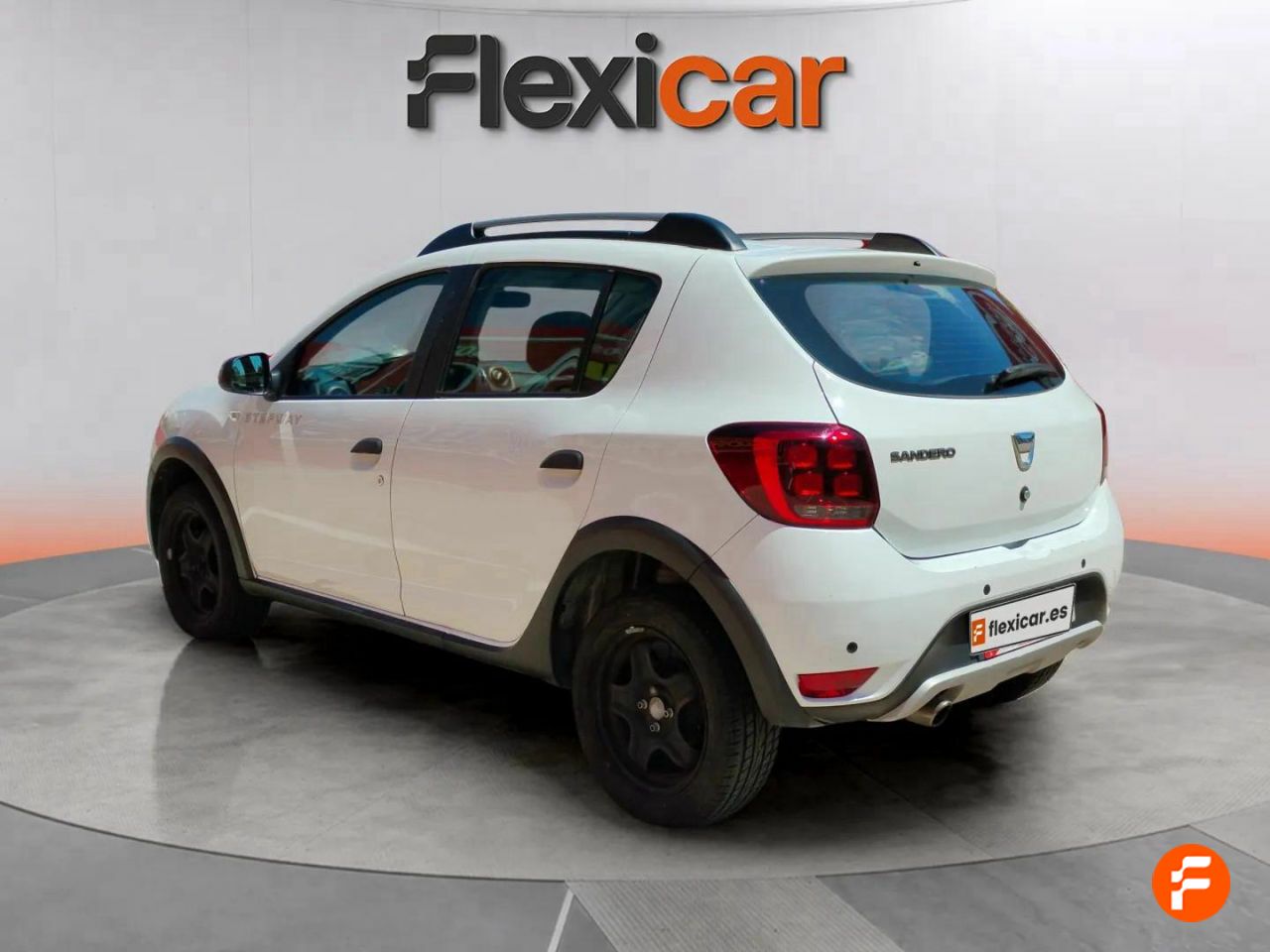Foto Dacia Sandero 8