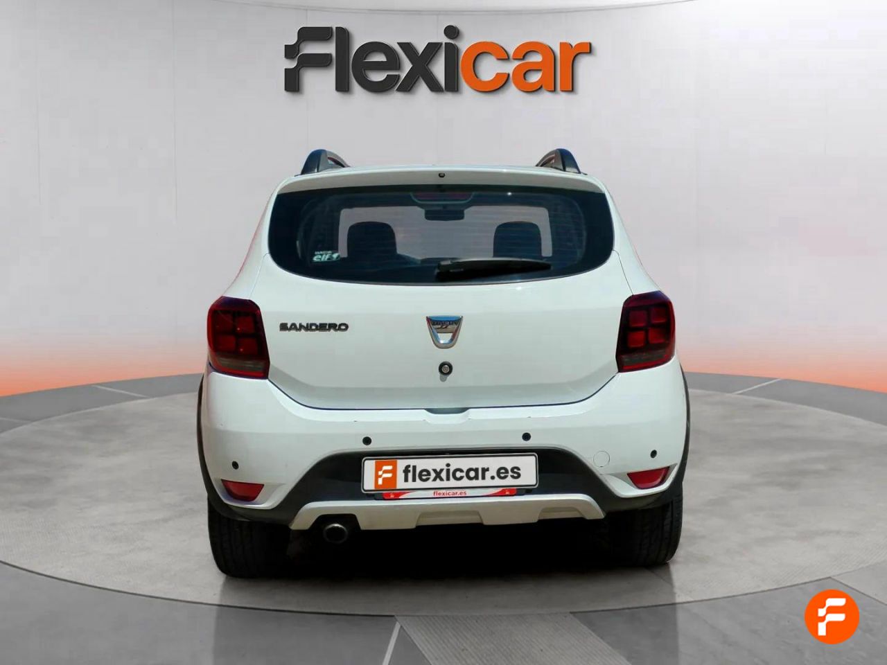 Foto Dacia Sandero 9