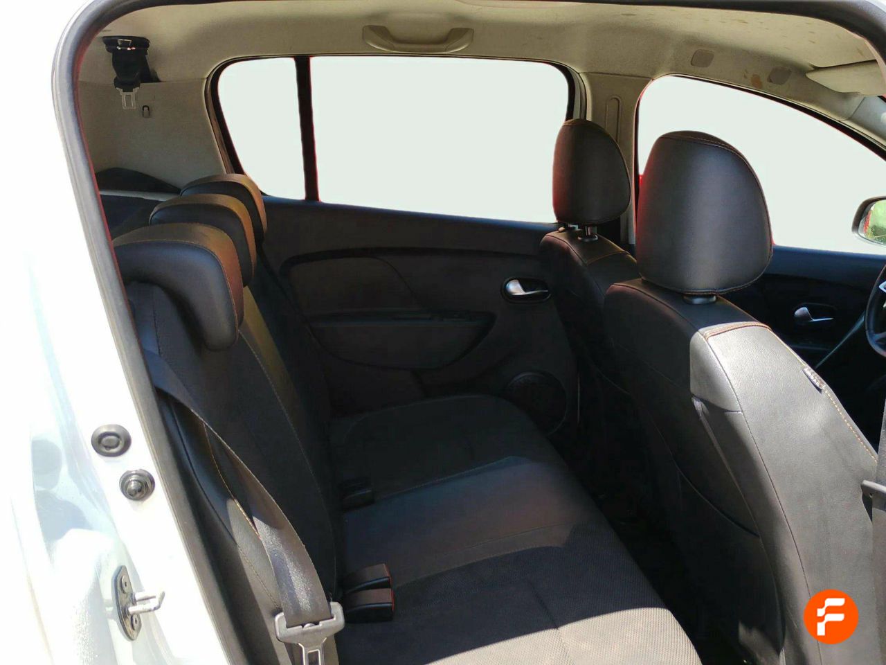 Foto Dacia Sandero 20