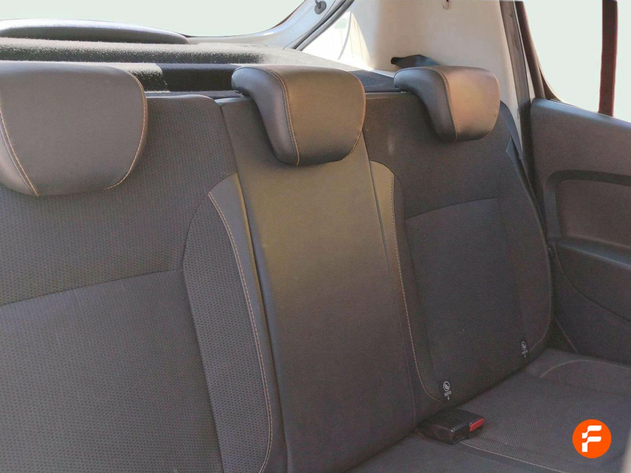 Foto Dacia Sandero 21