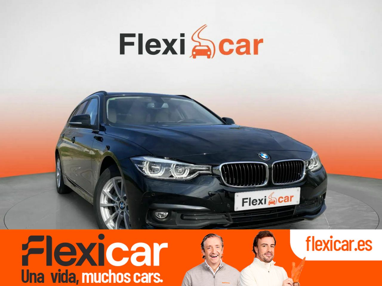 Foto BMW Serie 3 1
