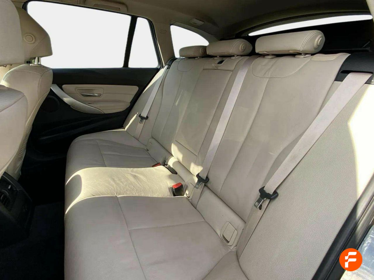 Foto BMW Serie 3 17