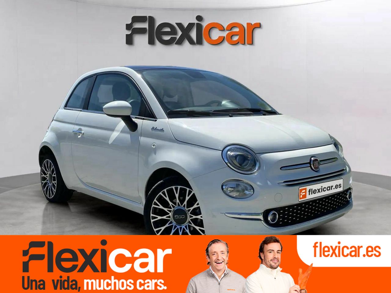 Foto Fiat 500 1