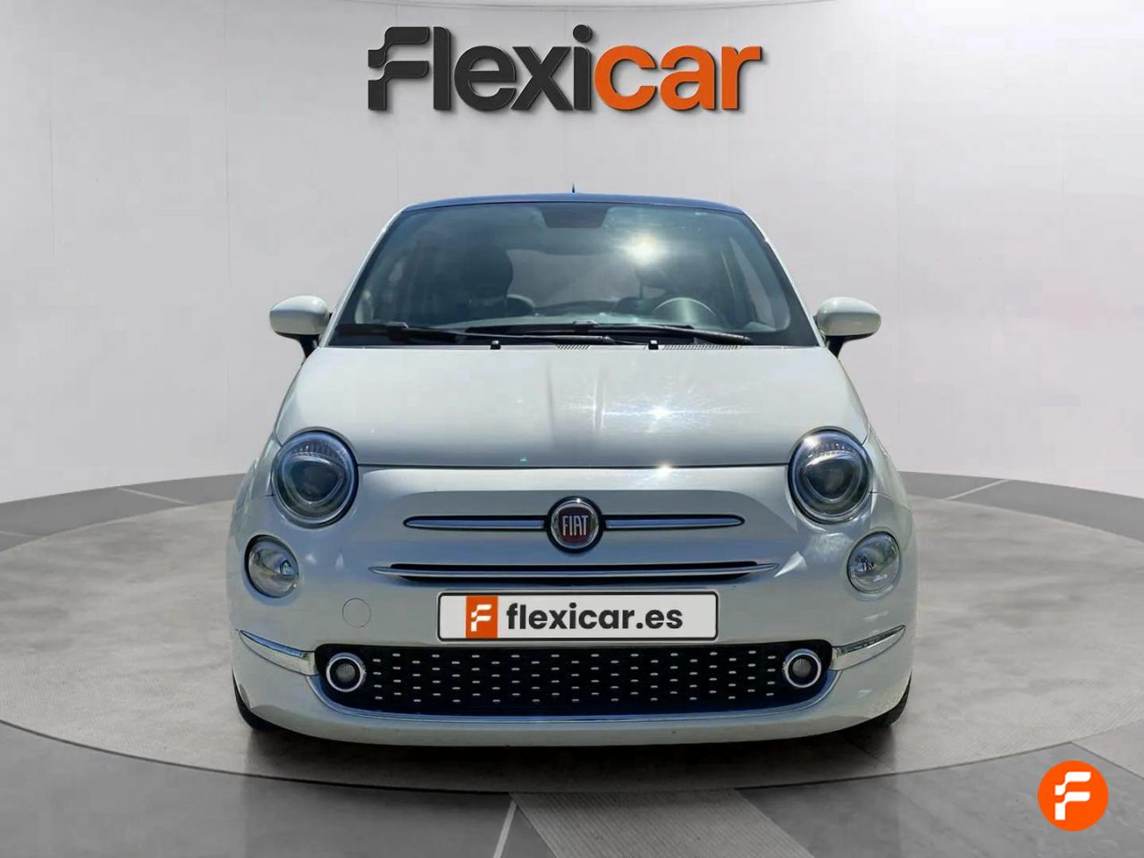 Foto Fiat 500 2