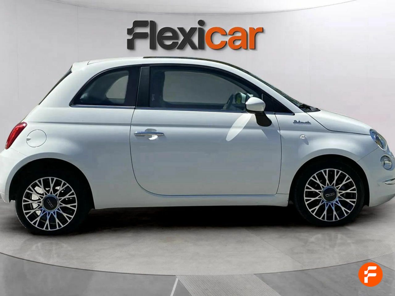 Foto Fiat 500 3