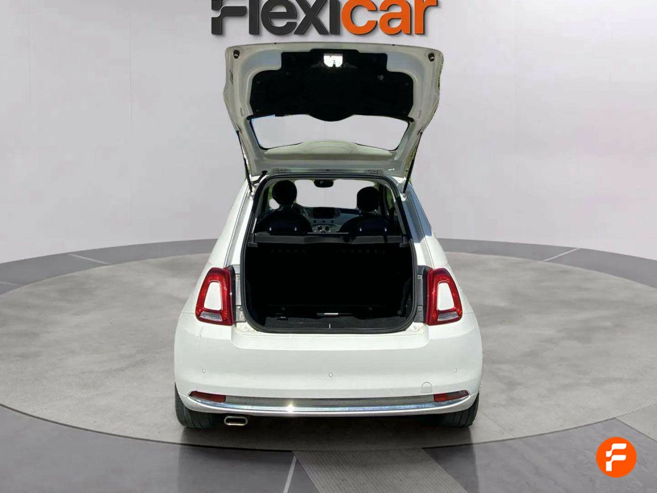 Foto Fiat 500 5