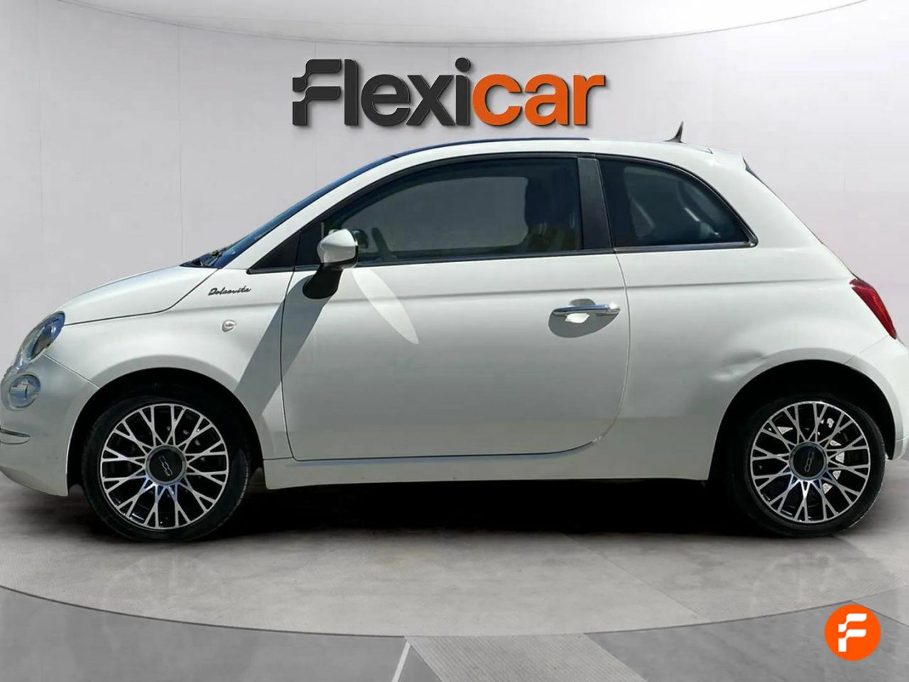 Foto Fiat 500 7