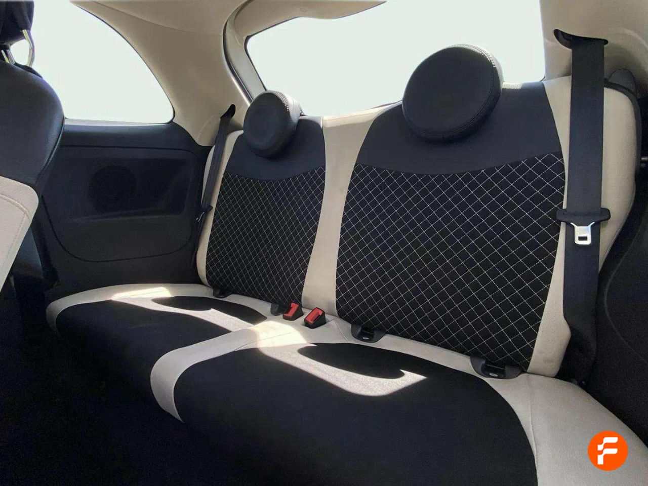 Foto Fiat 500 13