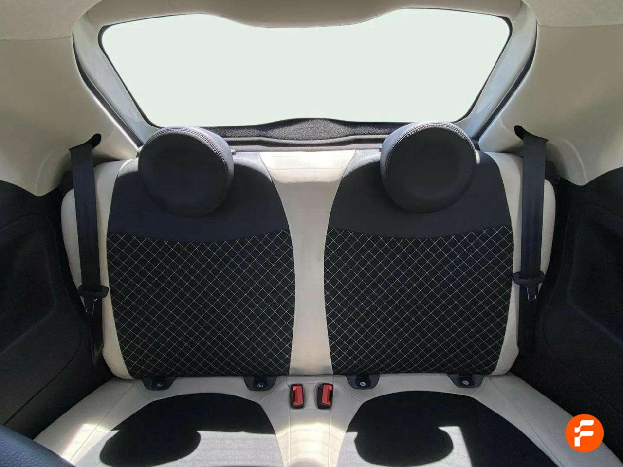 Foto Fiat 500 14
