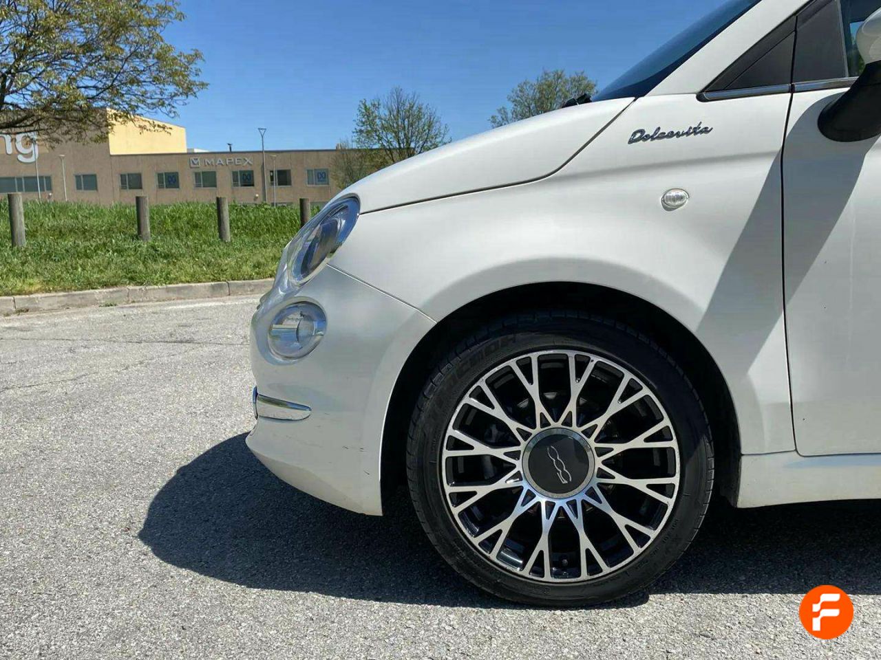 Foto Fiat 500 15