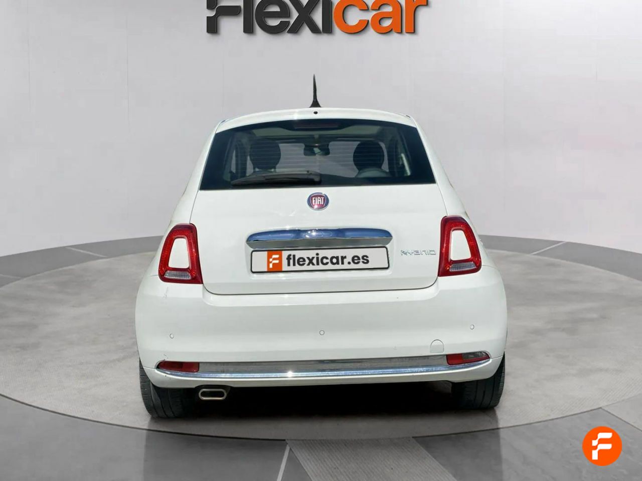 Foto Fiat 500 16