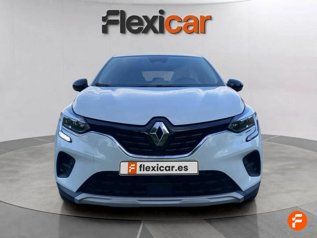 Foto Renault Captur 2