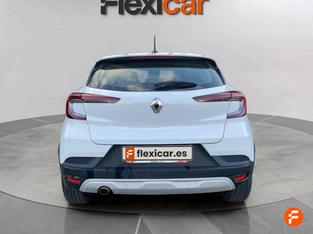 Foto Renault Captur 4