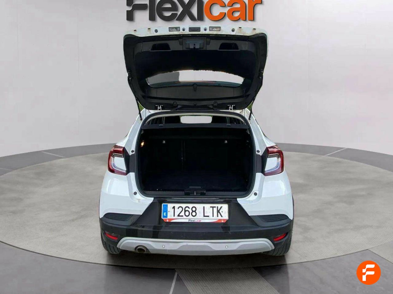 Foto Renault Captur 5
