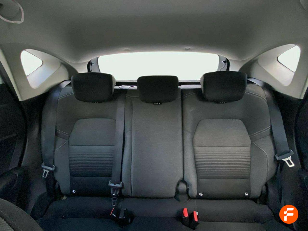 Foto Renault Captur 13