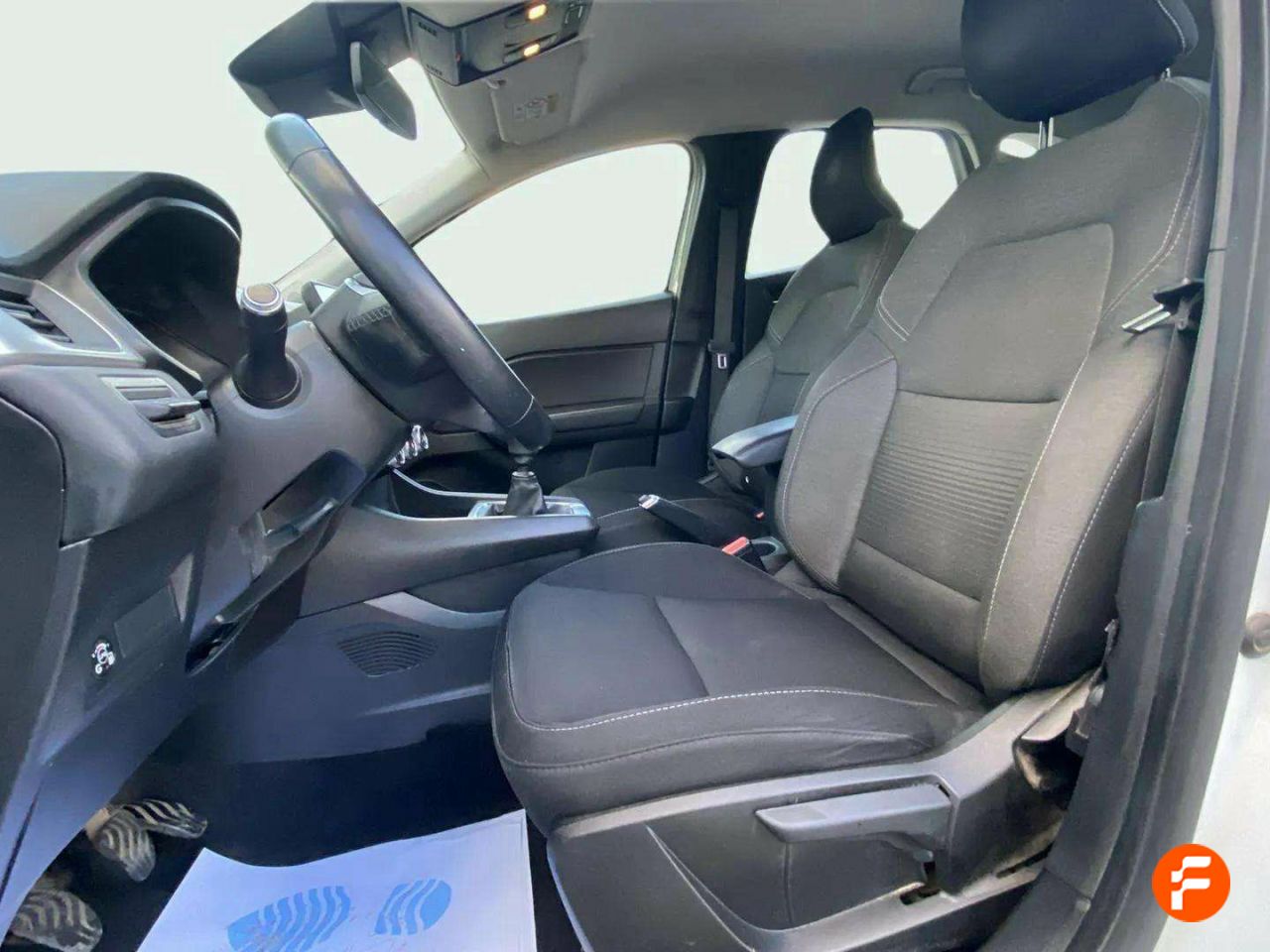 Foto Renault Captur 14