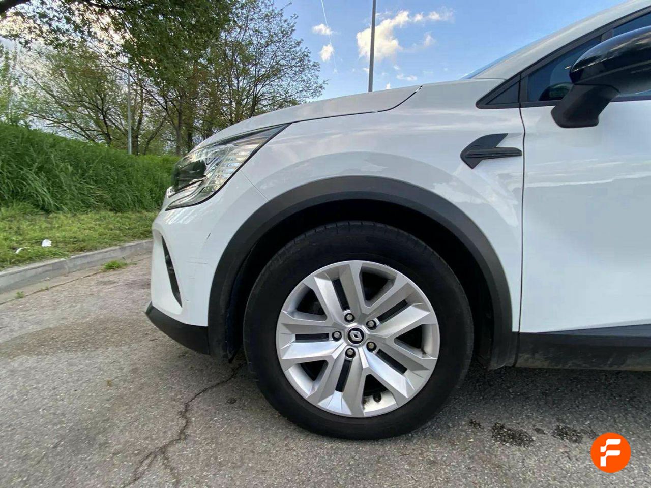 Foto Renault Captur 15