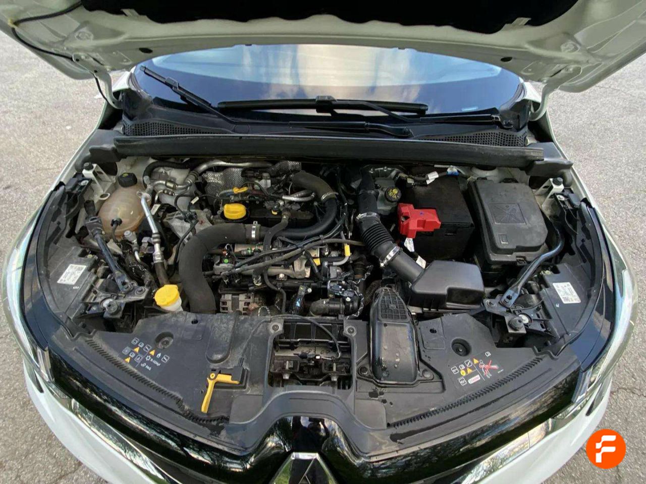 Foto Renault Captur 16