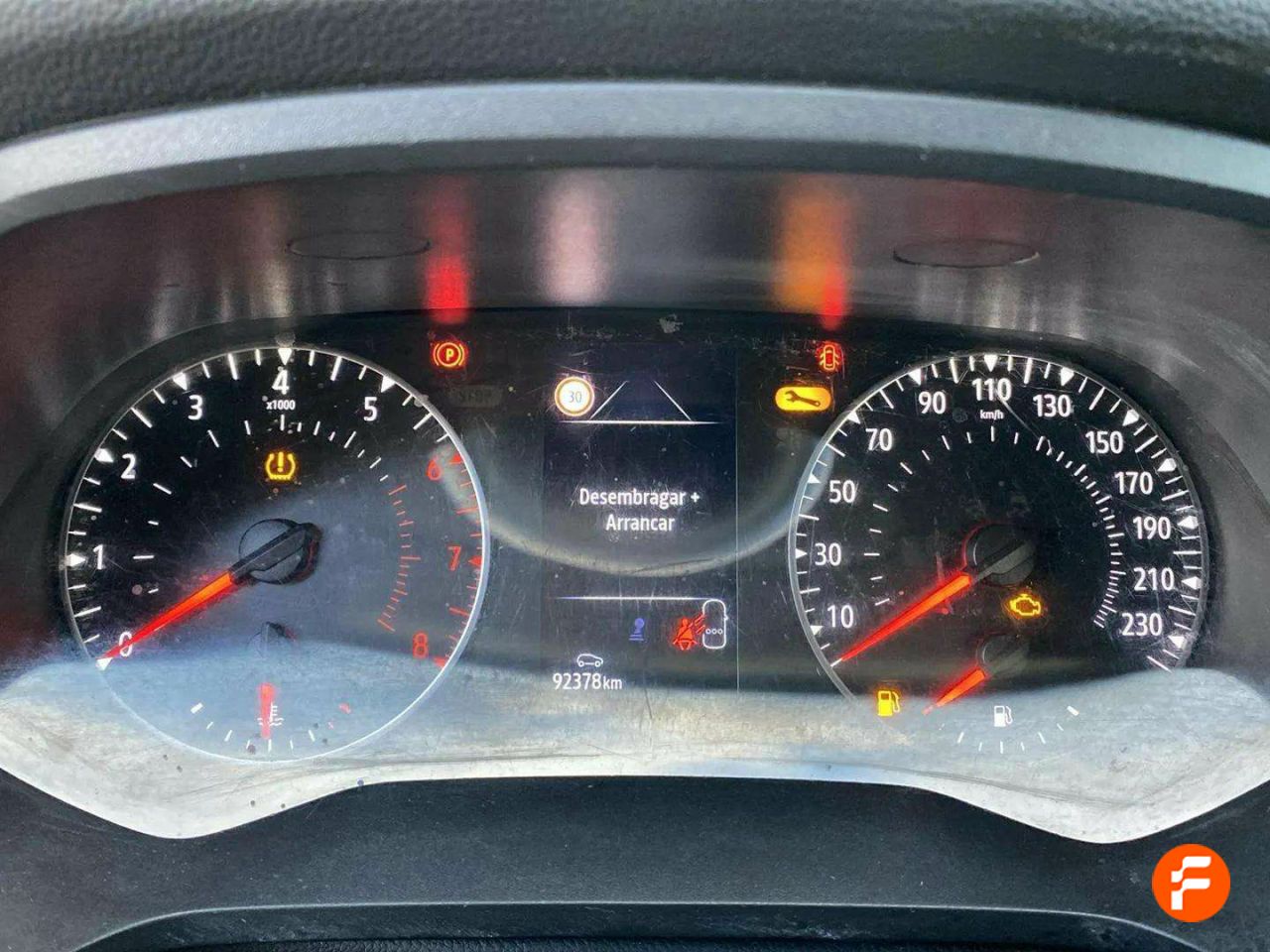 Foto Renault Captur 18