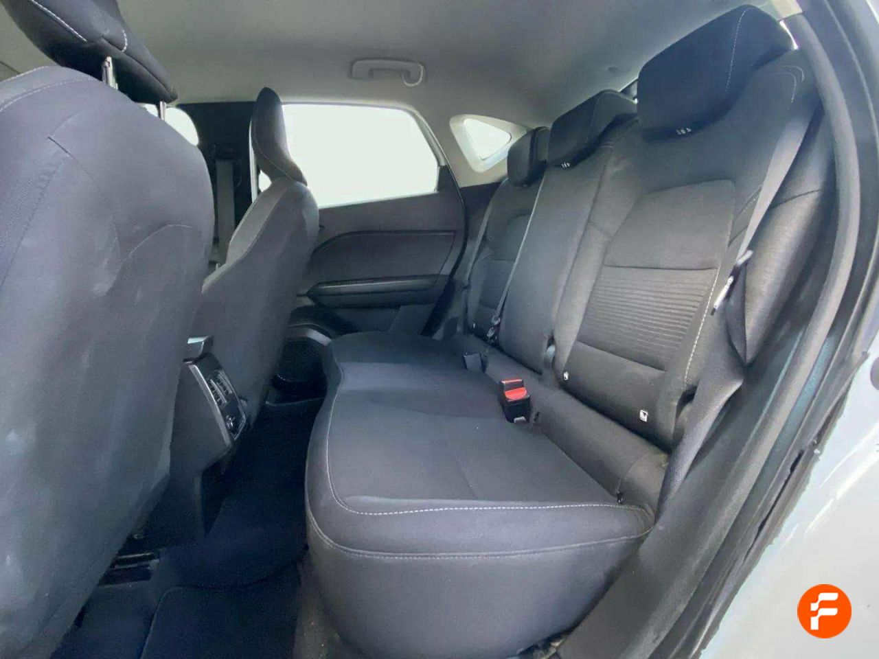 Foto Renault Captur 19