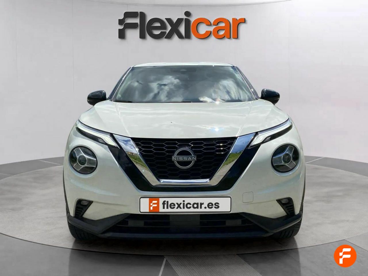 Foto Nissan Juke 2