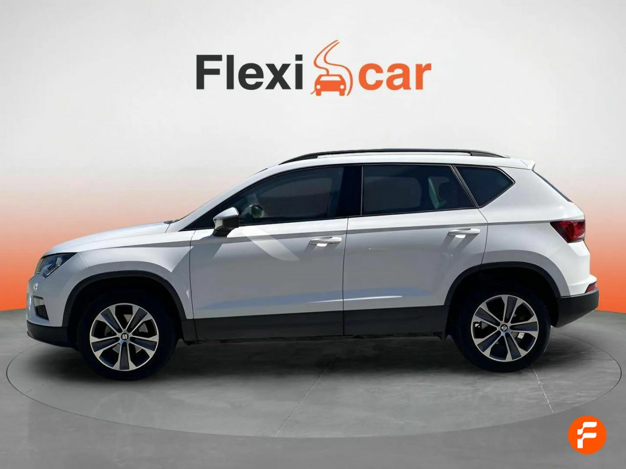 Foto Seat Ateca 7