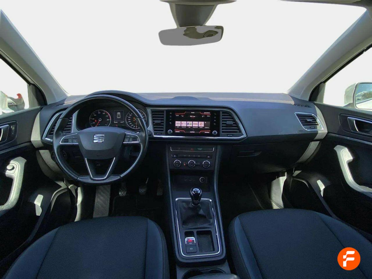 Foto Seat Ateca 8