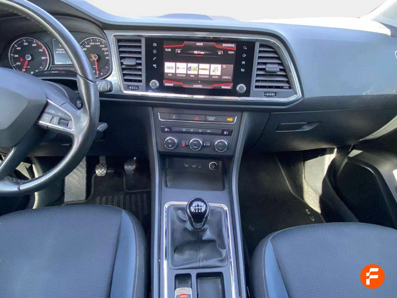 Foto Seat Ateca 9