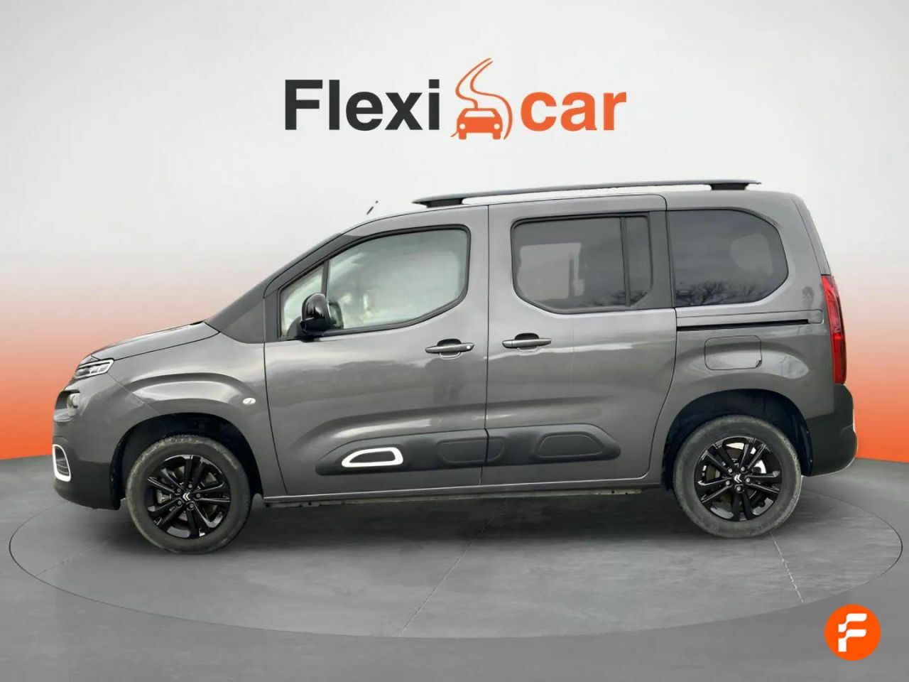 Foto Citroën Berlingo 4