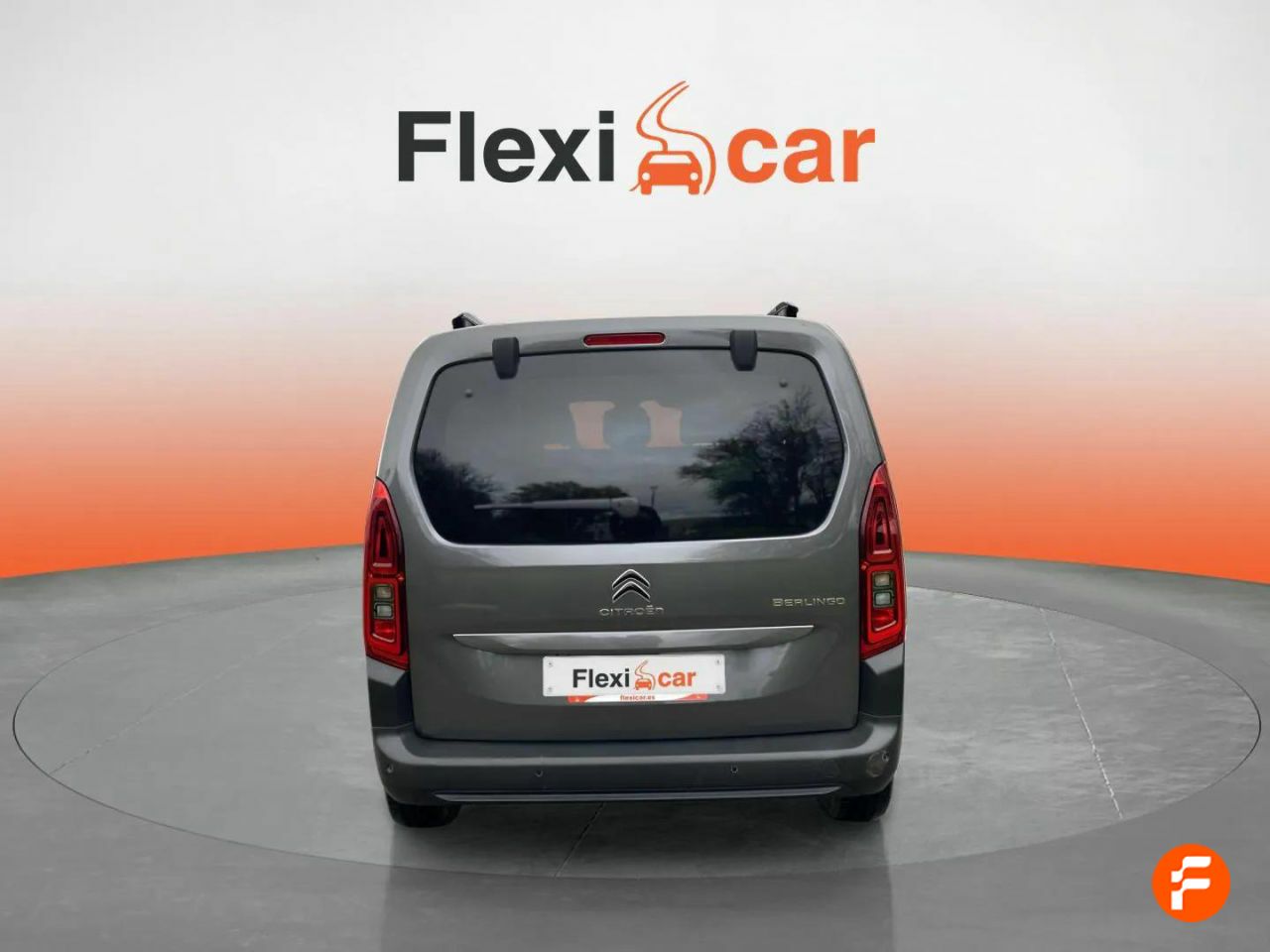 Foto Citroën Berlingo 7