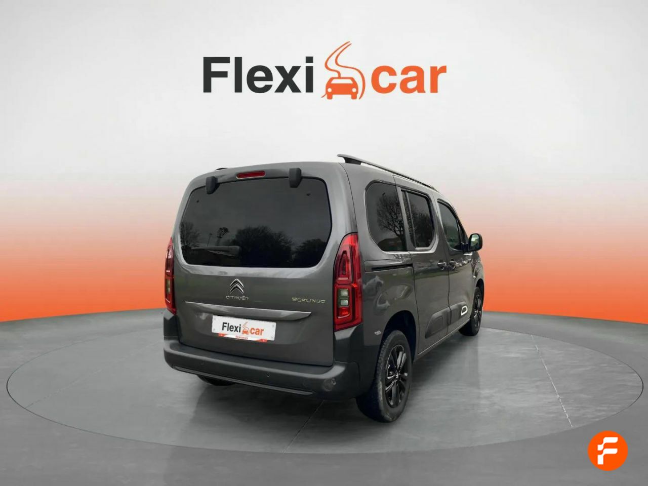 Foto Citroën Berlingo 8