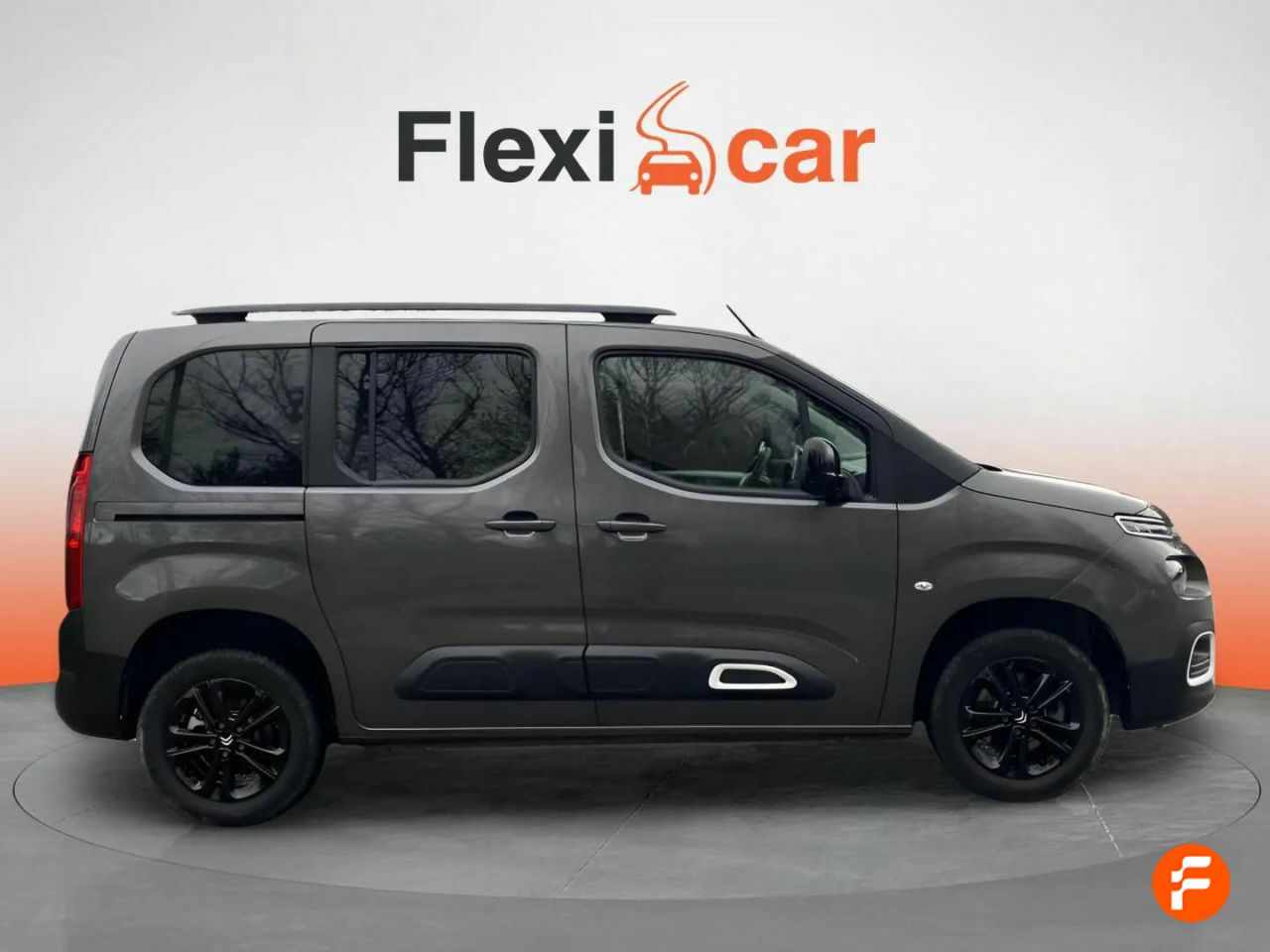Foto Citroën Berlingo 9