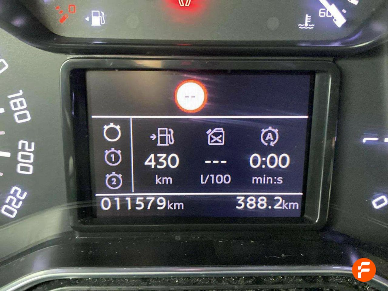 Foto Citroën Berlingo 15
