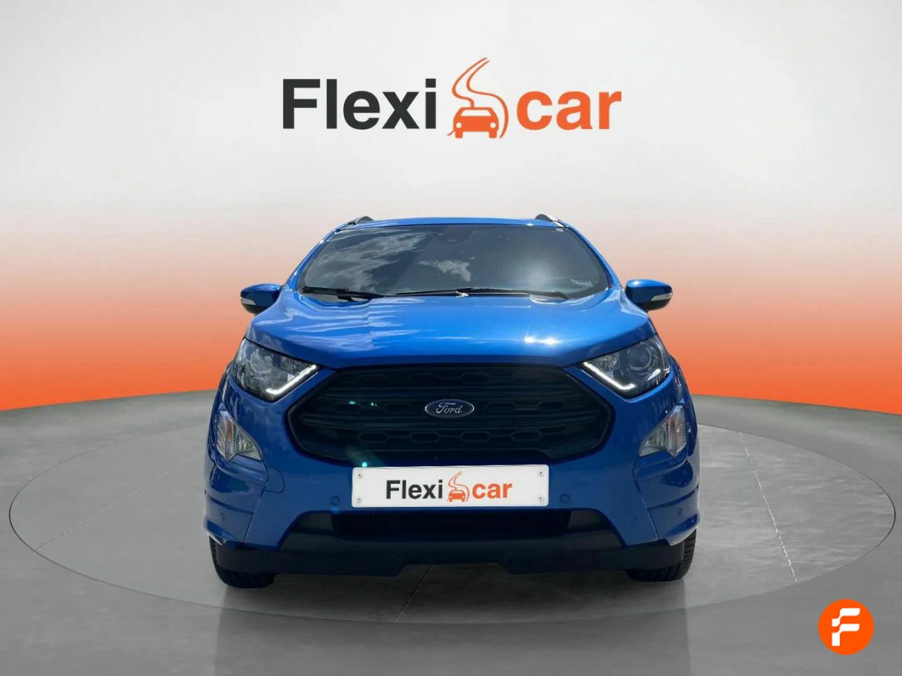 Foto Ford Ecosport 2