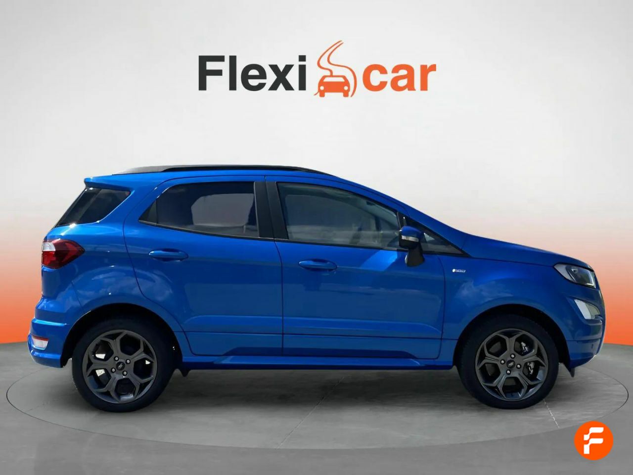 Foto Ford Ecosport 3