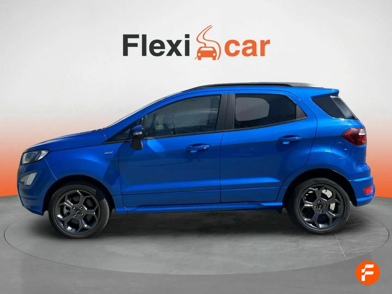Foto Ford Ecosport 5
