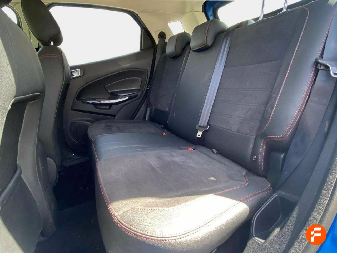 Foto Ford Ecosport 9