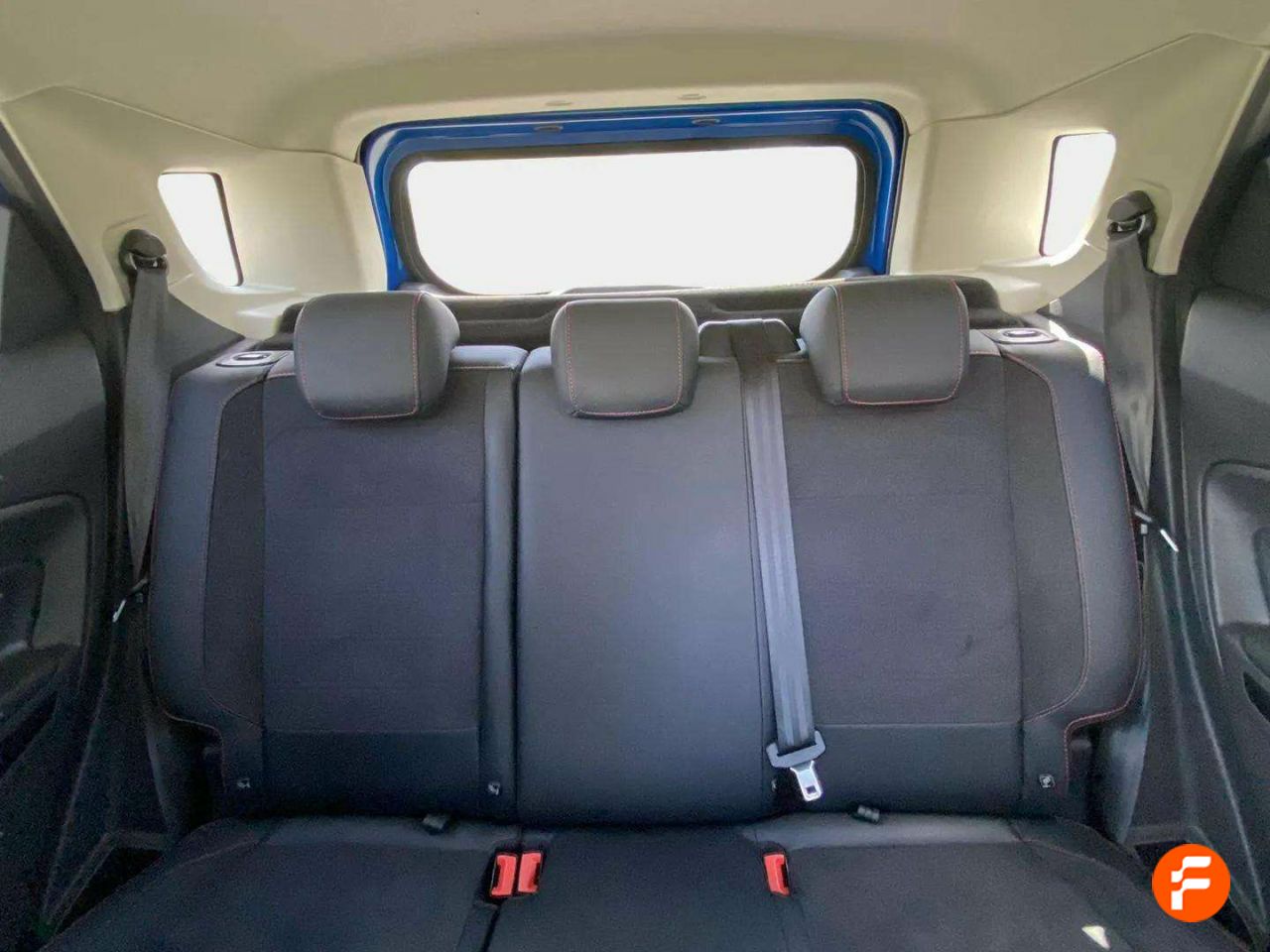 Foto Ford Ecosport 10