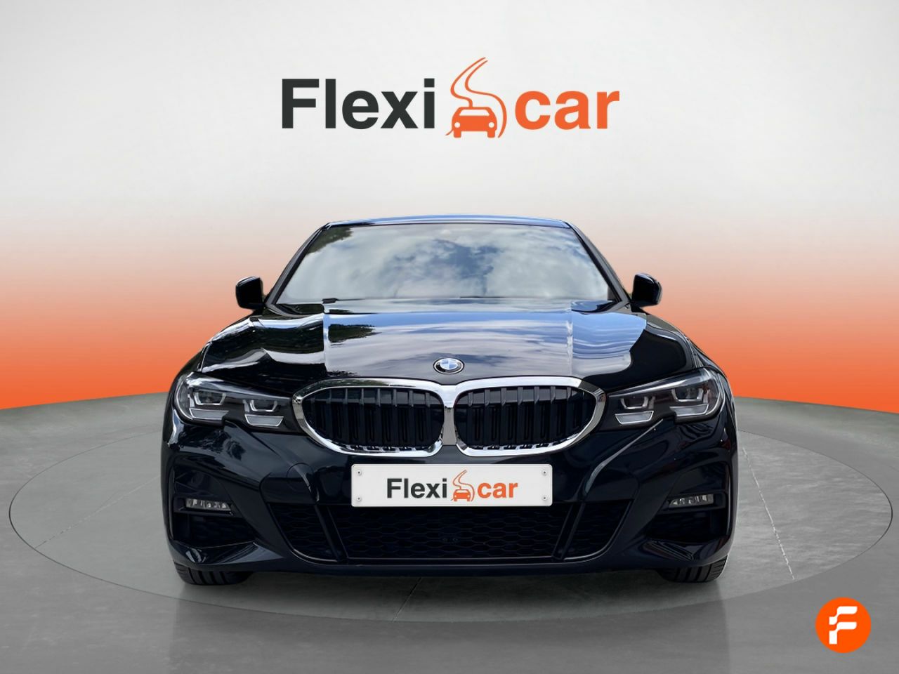 Foto BMW Serie 3 2