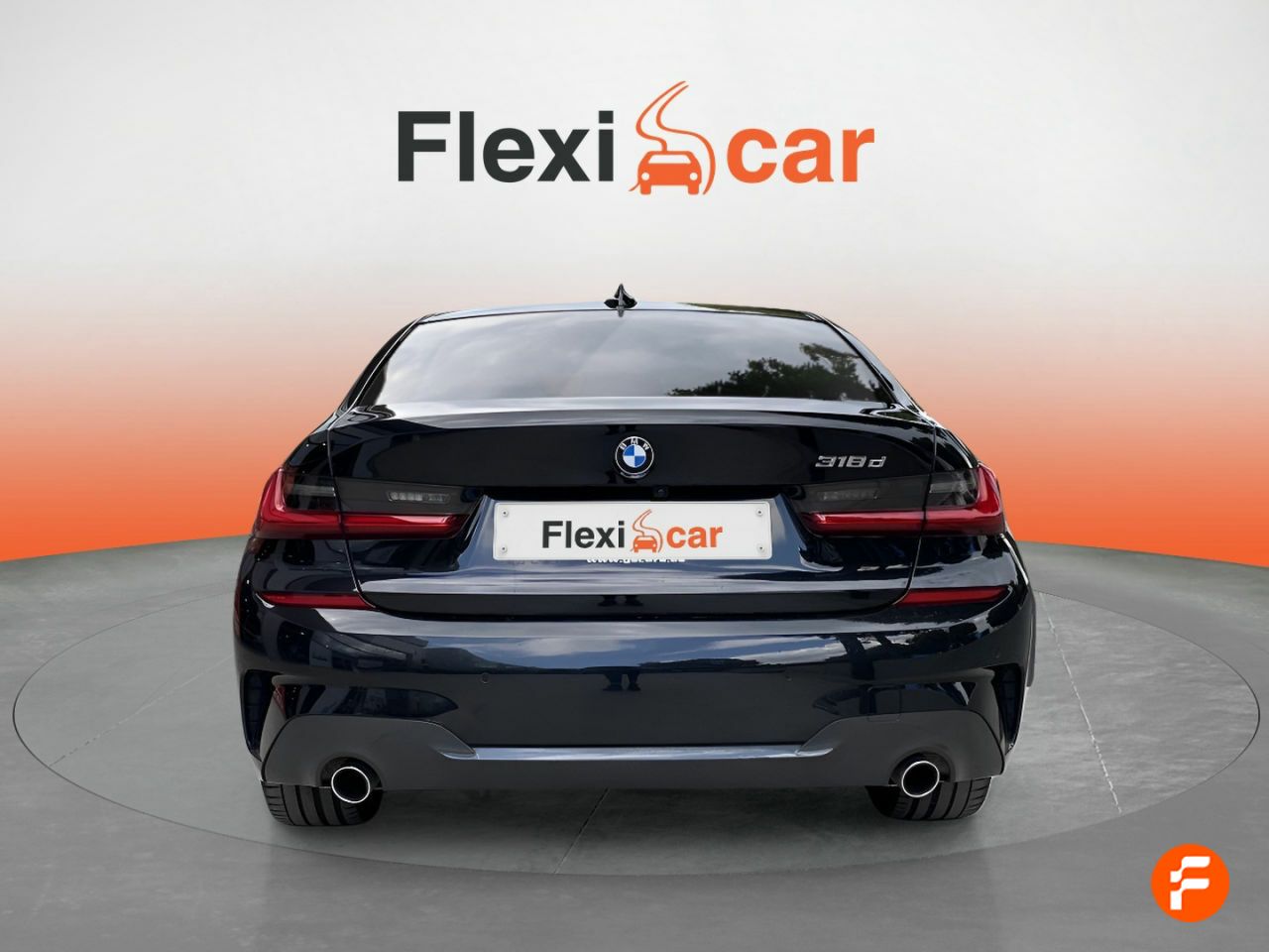 Foto BMW Serie 3 7