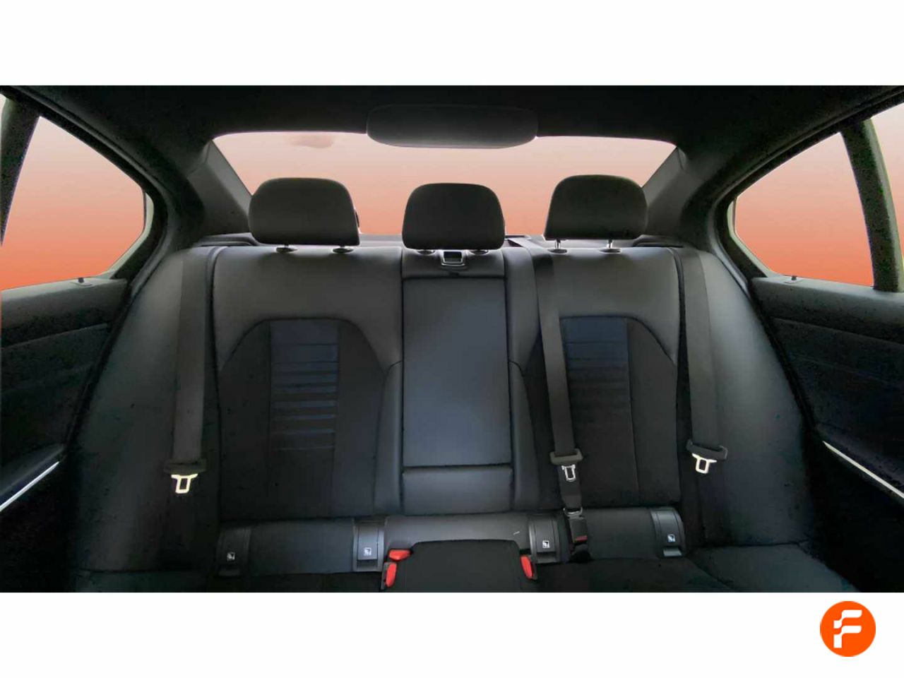 Foto BMW Serie 3 15