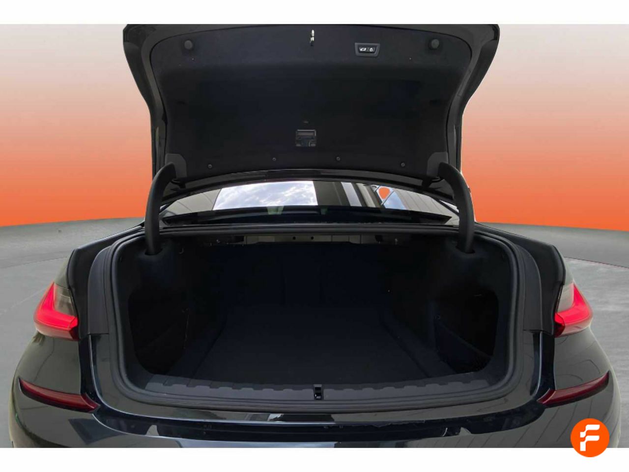 Foto BMW Serie 3 16