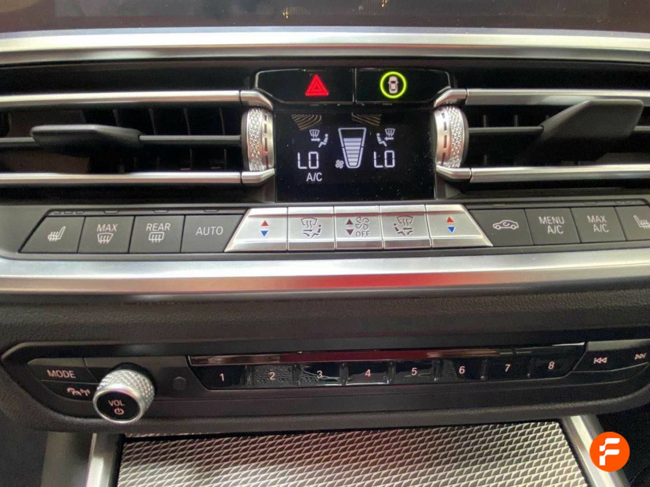 Foto BMW Serie 3 18