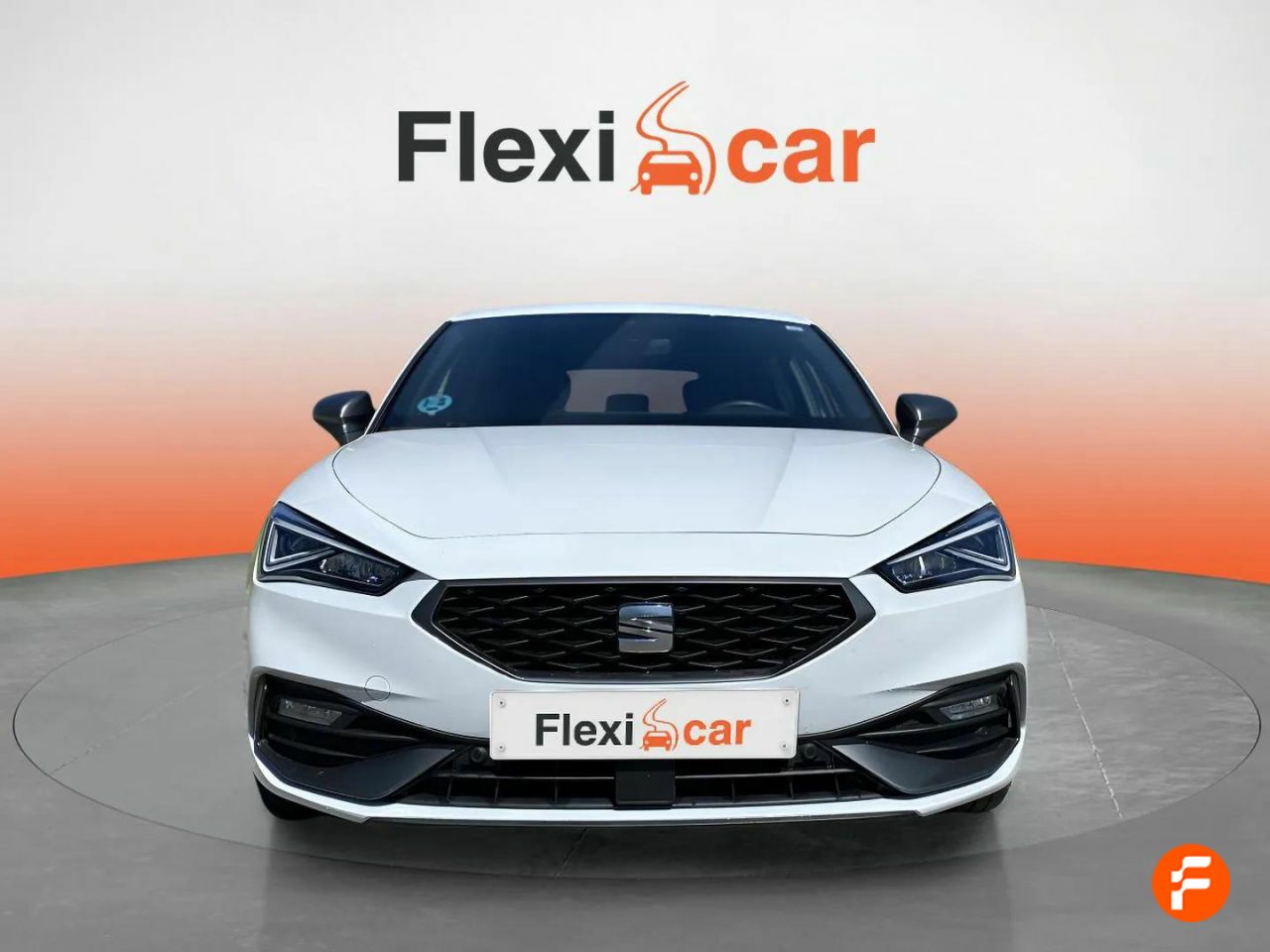 Foto Seat León 2