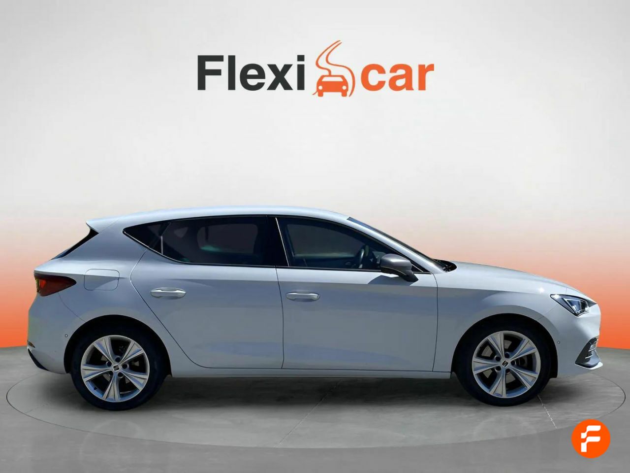 Foto Seat León 3