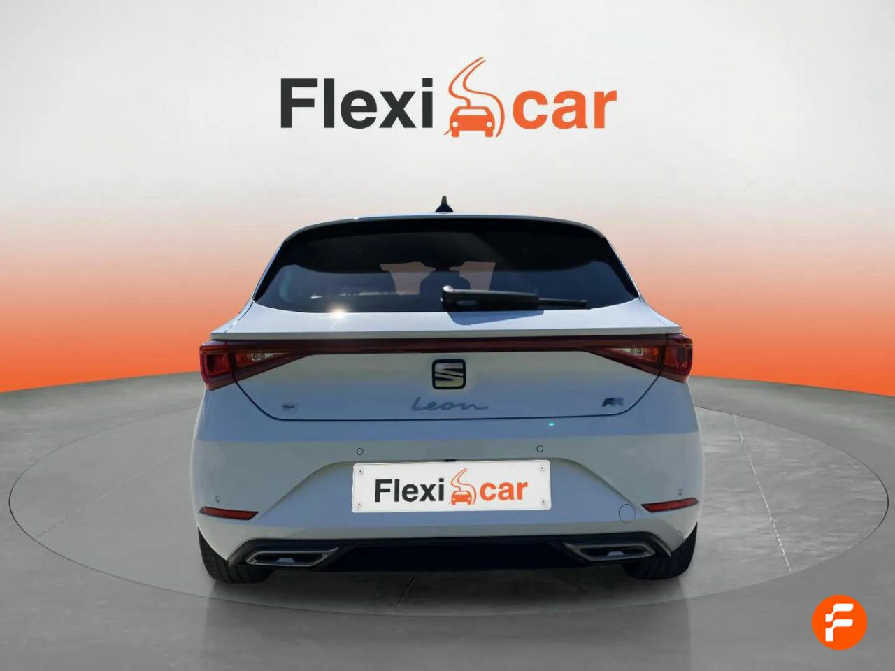 Foto Seat León 4