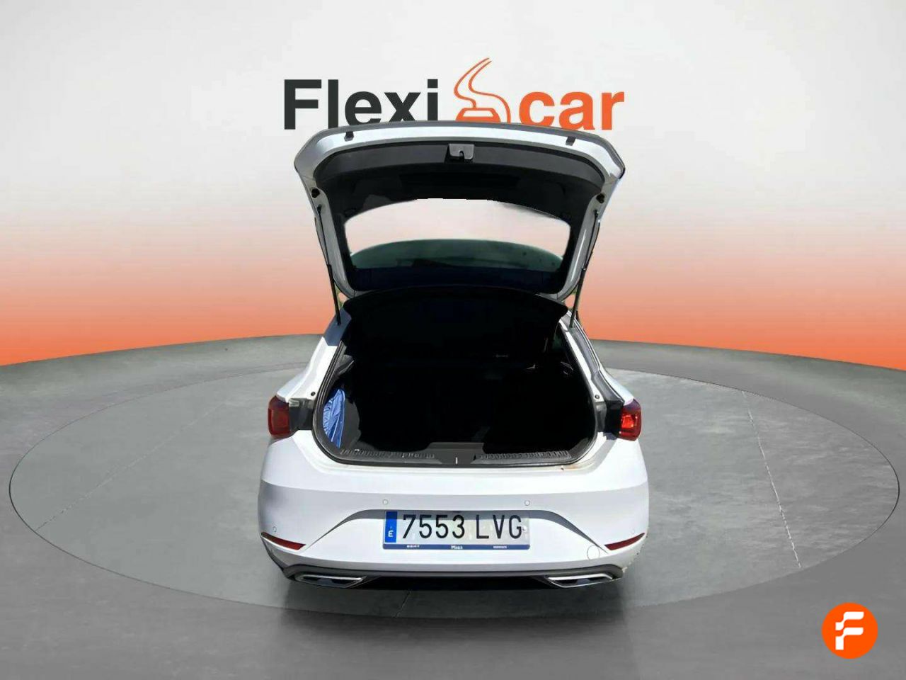 Foto Seat León 5